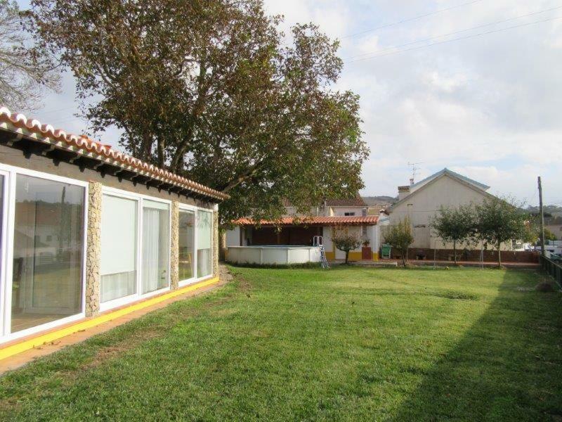 Quintal Do Freixo - Country House Sobral de Monte Agraço 외부 사진
