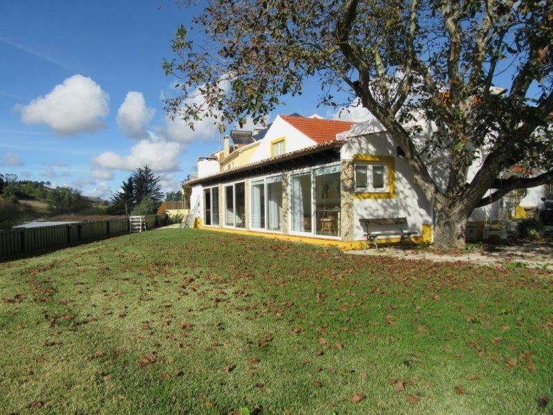 Quintal Do Freixo - Country House Sobral de Monte Agraço 외부 사진