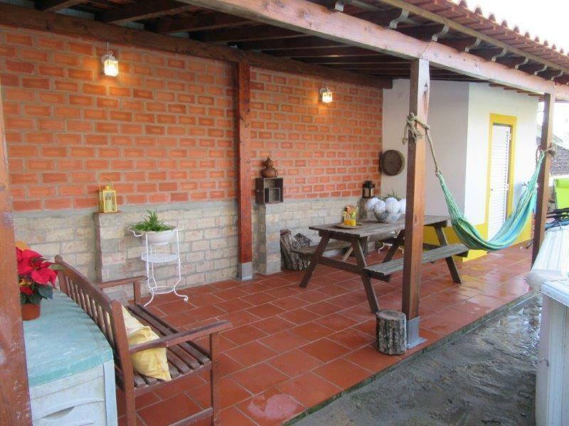 Quintal Do Freixo - Country House Sobral de Monte Agraço 외부 사진